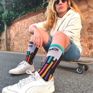 feelact-calcetines-let's-go-moda-urban-estilo-moderno